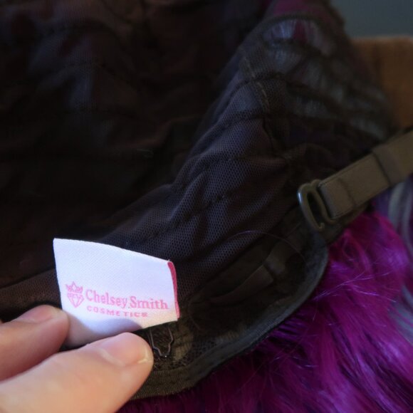 Chelsey Smith Crowns Galaxy - Picture 8 of 8